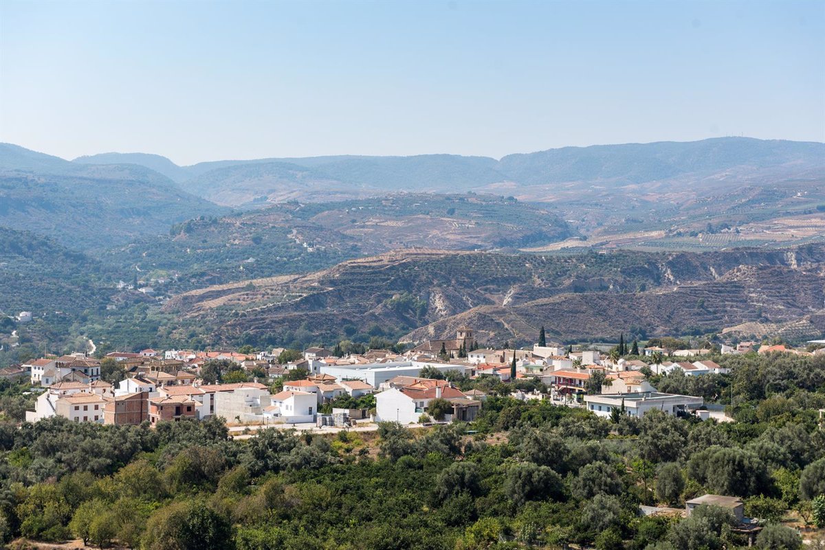 Los Grupos De Desarrollo Rural De Granada Apoyan A Los Emprendedores