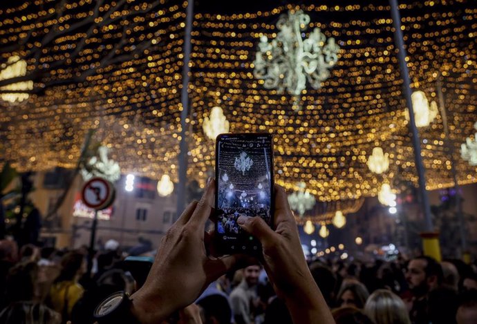 Cuba Puerto Rico se alza con el primer premio de iluminación de las