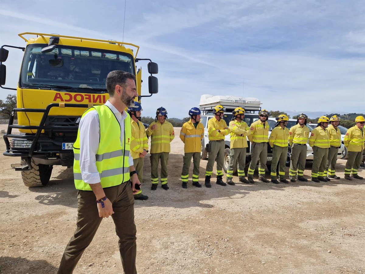 Prevista para final de año la conclusión de las obras del nuevo centro