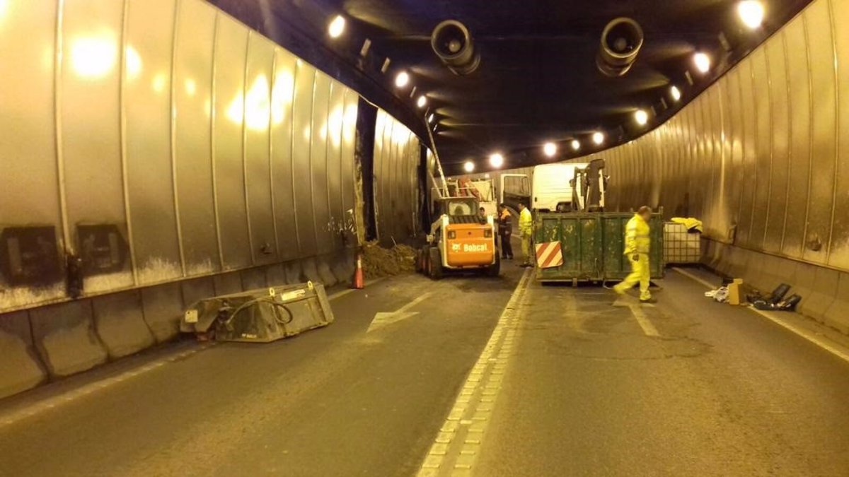 El Gobierno Licita Por 13 5 Millones Las Obras Para El Mantenimiento De