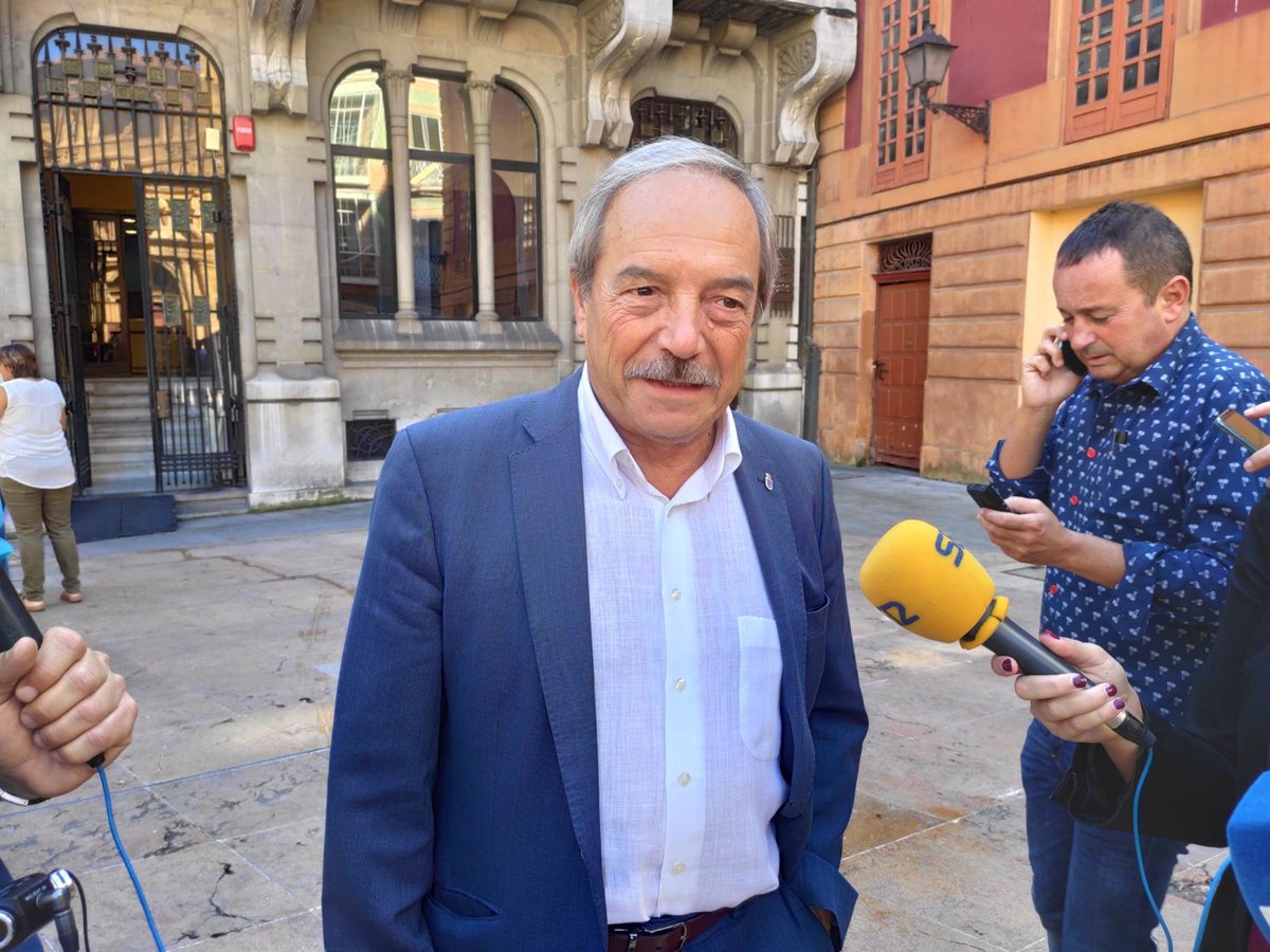 El PSOE alerta de que la paralización del proyecto para El Fontán pone