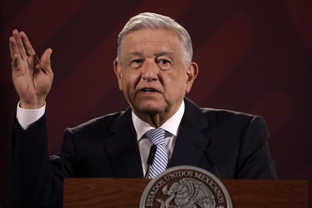 M Xico L Pez Obrador Acusa De Faccioso Al Supremo Tras Invalidar El