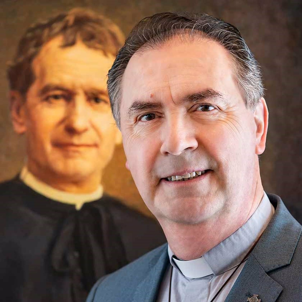 The Rector Major Of The Salesians Will Visit The Canary Islands