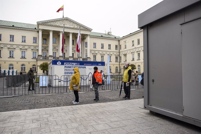 Rusia Polonia Rusia Advierte De Una Dura Respuesta Tras La