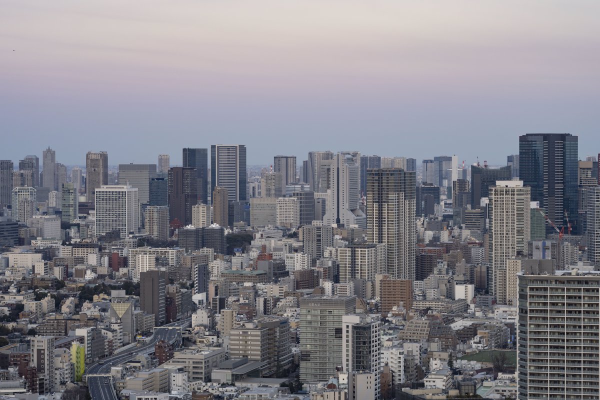 Un potente terremoto sacude el centro de Japón y deja al menos un muerto