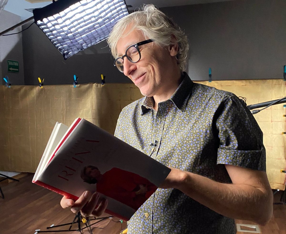 David Trueba Dirige El Documental Sof A Y La Vida Real No Se La