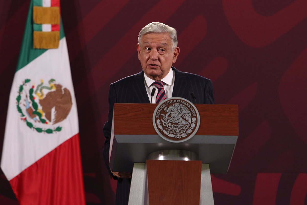 M Xico L Pez Obrador Pide A Sus Candidatos Cero Politiquer A En Las