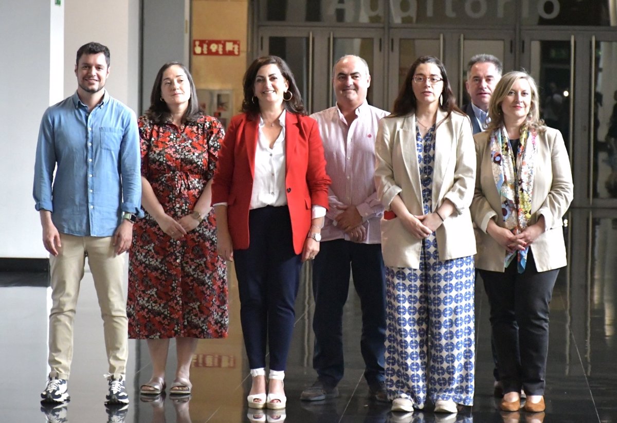 El PSOE hace un llamamiento a medios de comunicación y las principales