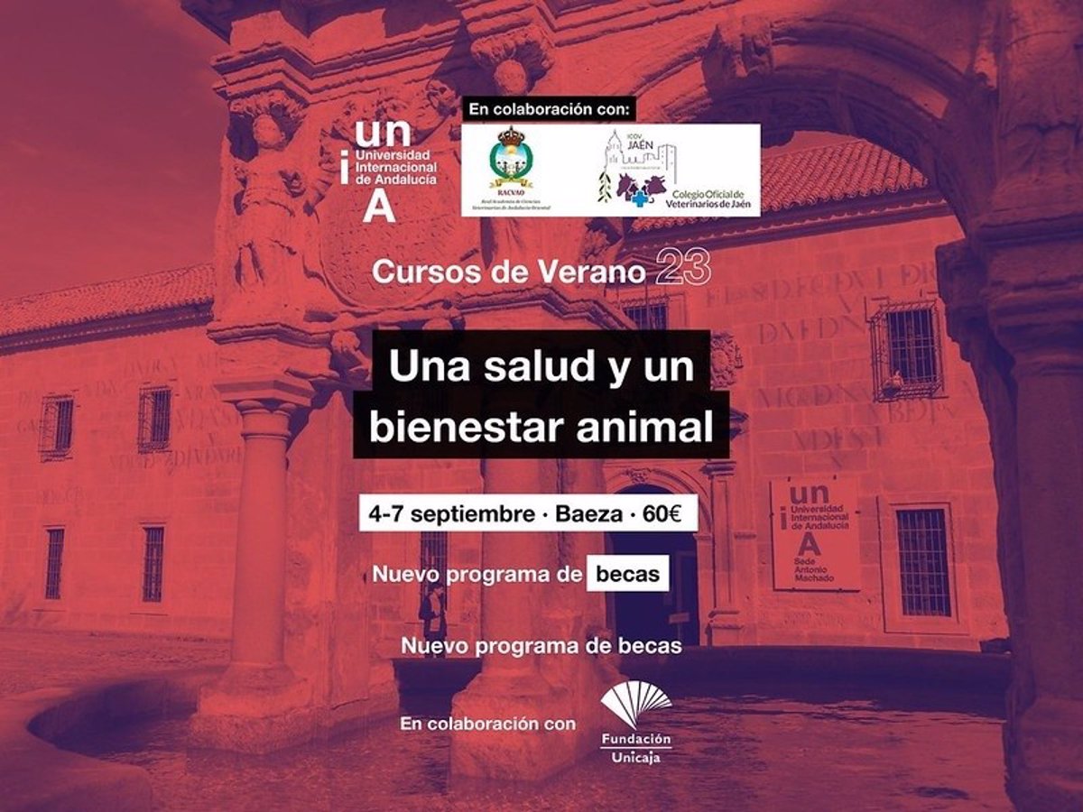 La Sede Antonio Machado De La Unia En Baeza Ja N Celebrar Un Curso