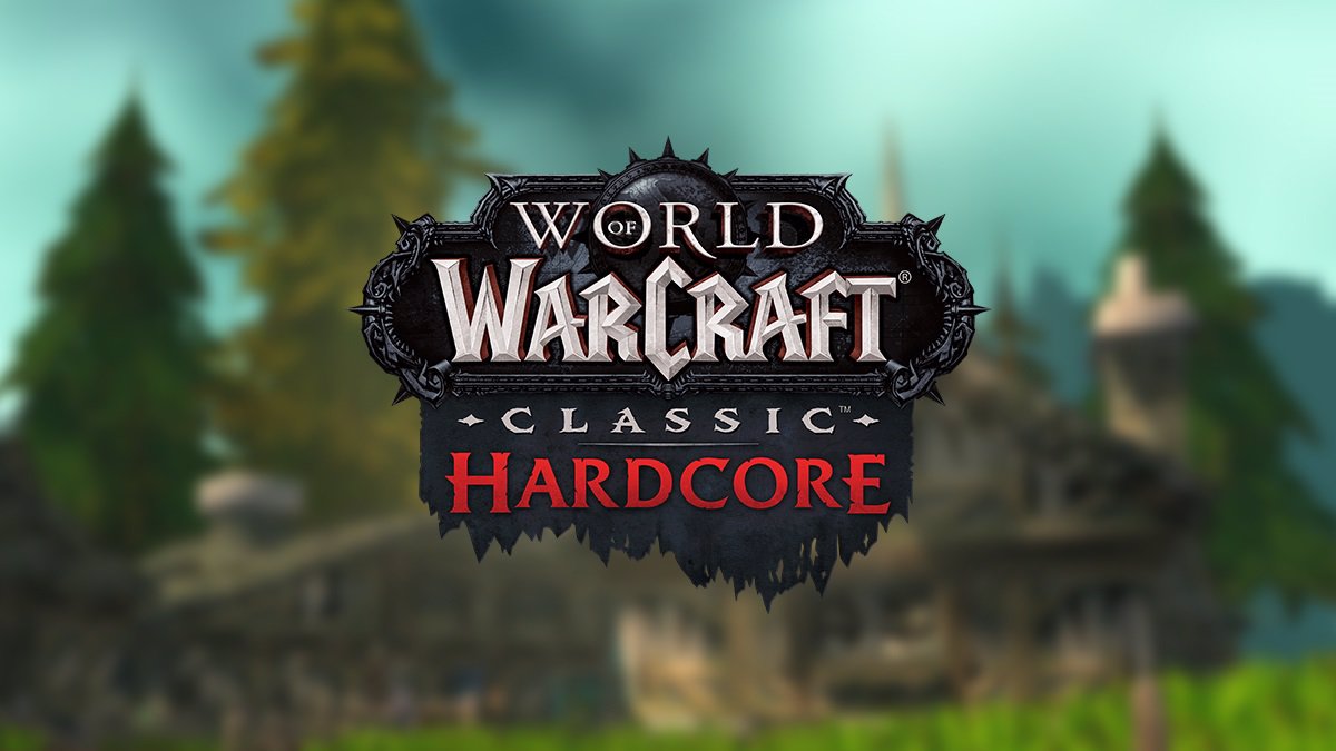 Portaltic Wow Anuncia La Llegada De Los Reinos Del Modo Hardcore