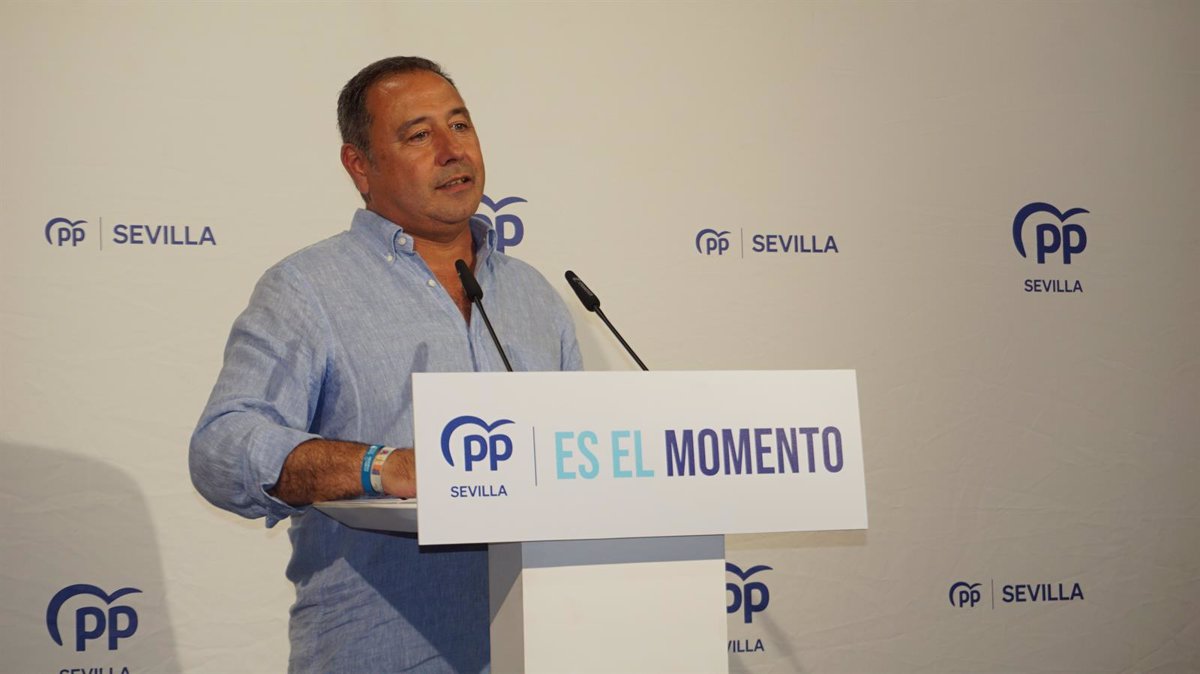 El PP destaca la apuesta mayúscula de la Junta por los talleres de