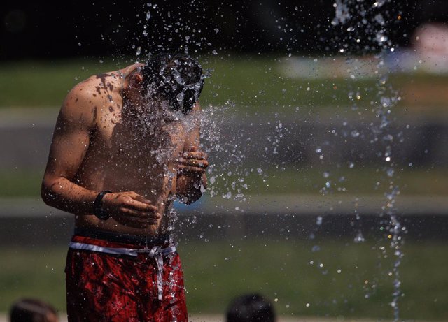 La Ola De Calor Activar Ma Ana Las Alertas En M S De Provincias