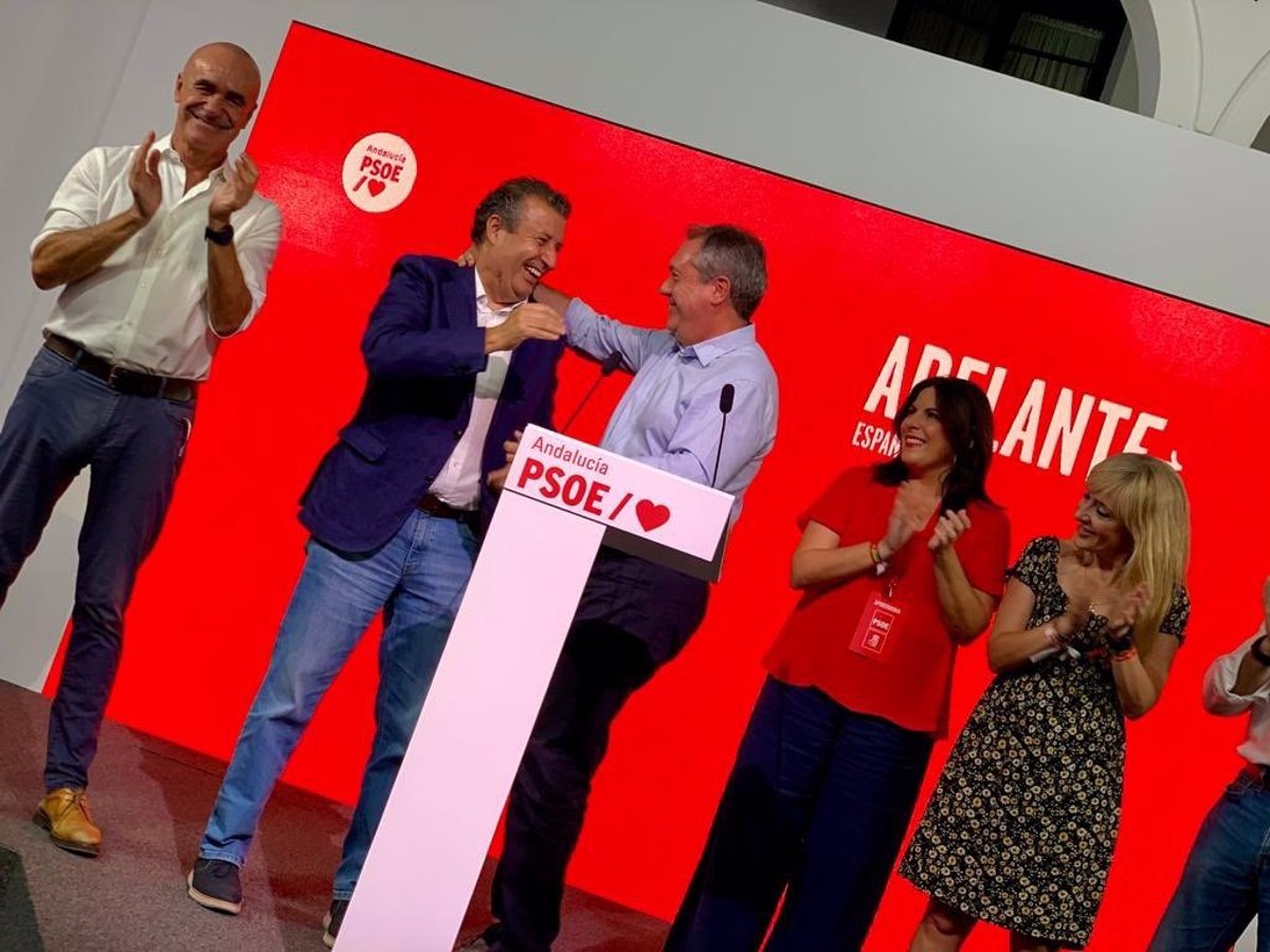 Psoe Se Impone En De Los Municipios De Sevilla El J Y El Pp Da