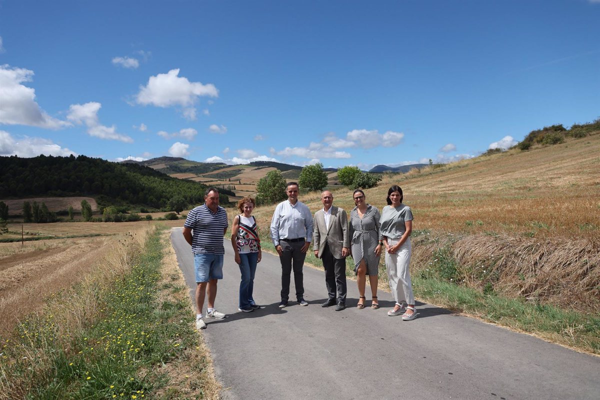 Comienzan Las Obras Para Crear Una Nueva Ruta Ciclable De 25 Km Que