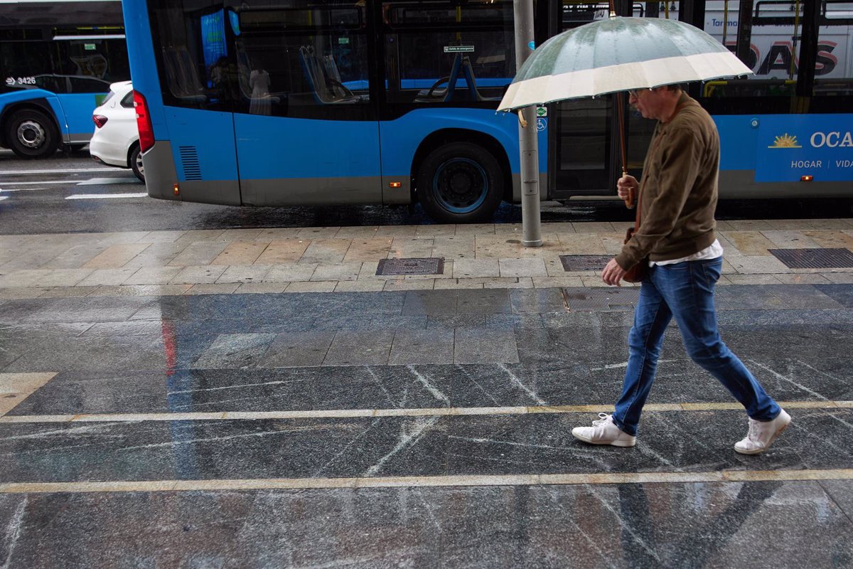 El Tiempo En Extremadura Para Hoy Domingo 3 De Septiembre De 2023