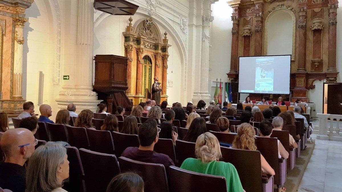 El Instituto De Estudio Giennenses Financia Un Estudio Pionero Sobre