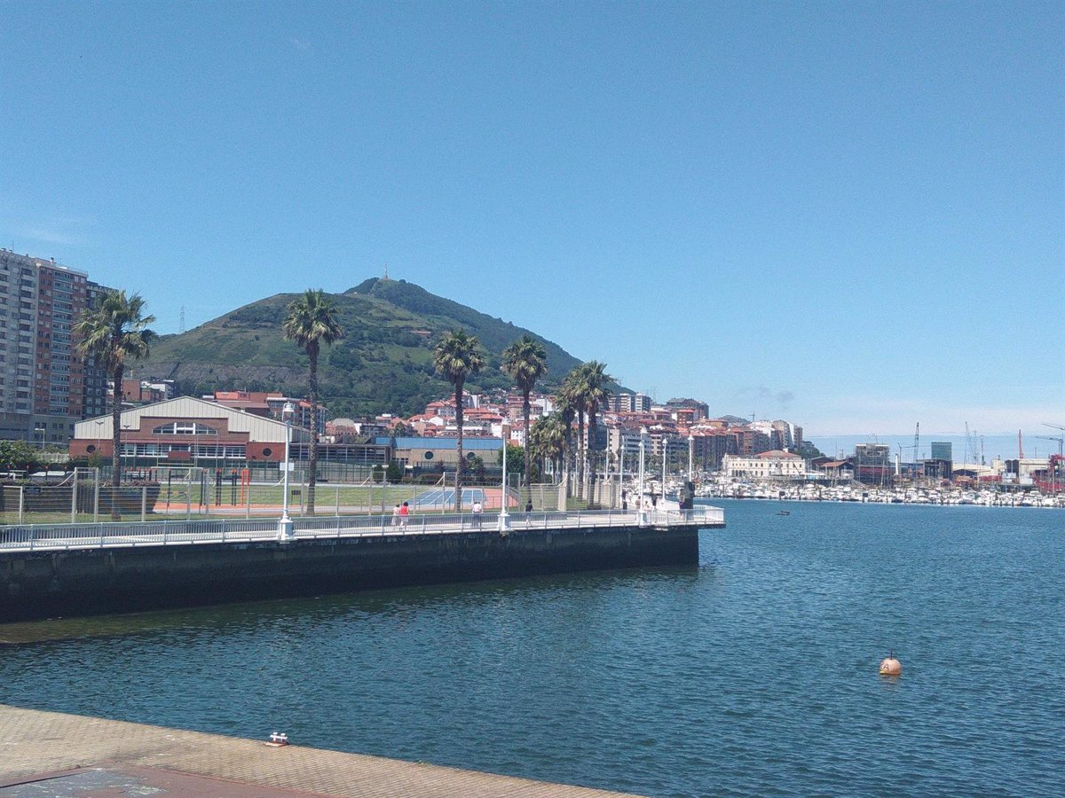 Tiempo Seco Y Soleado Con Temperaturas M Ximas Por Encima De Los