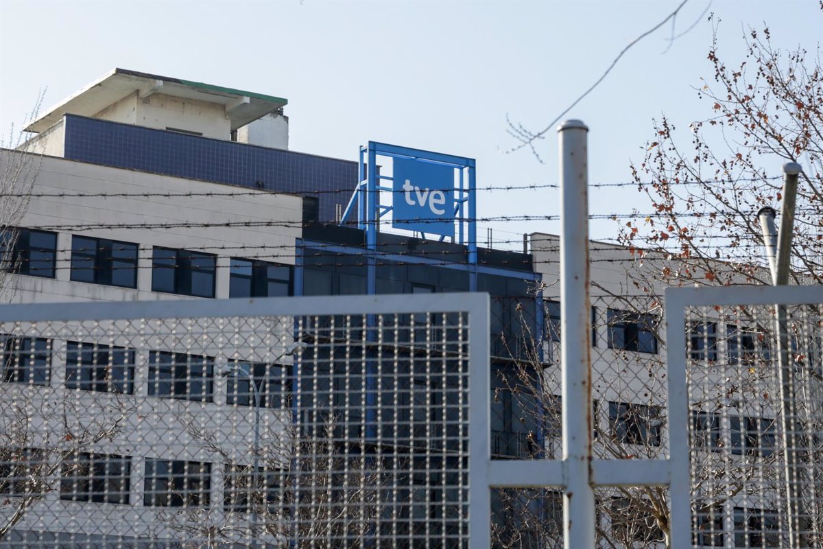 El Consejo De Informativos De TVE Investiga Si Hubo Mala Praxis En