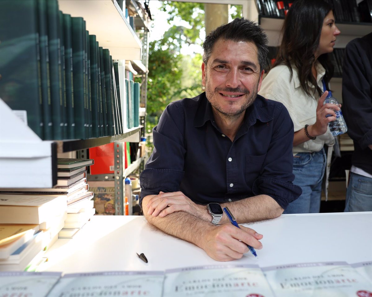 Los Premios Ondas Galardonan A Rsula Corber Silvia Intxaurrondo