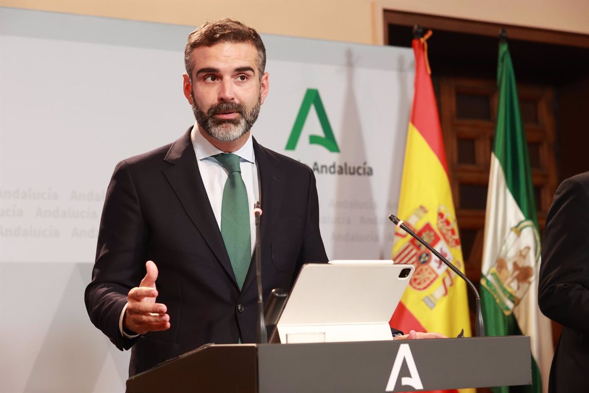 Andaluc A El Tc Deja En Entredicho La Autonom A Fiscal De Las Ccaa