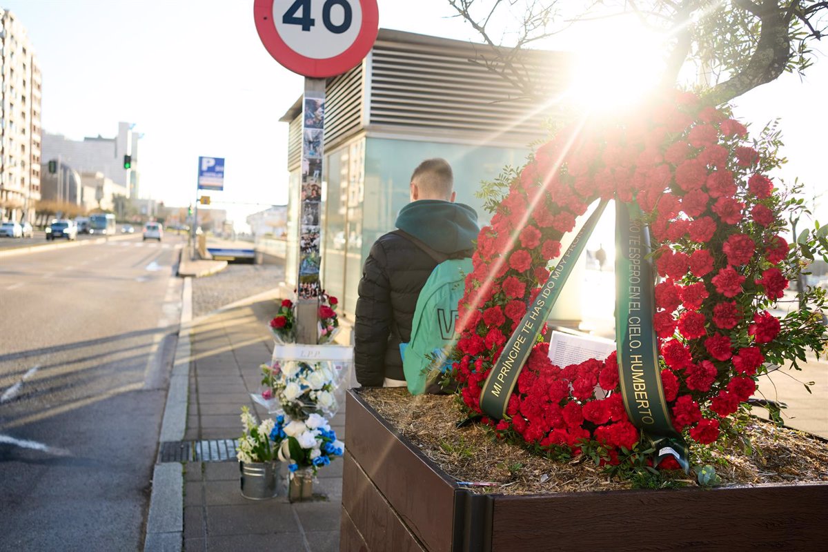 El Juez Decreta La Apertura De Juicio Oral Por El Accidente Mortal De