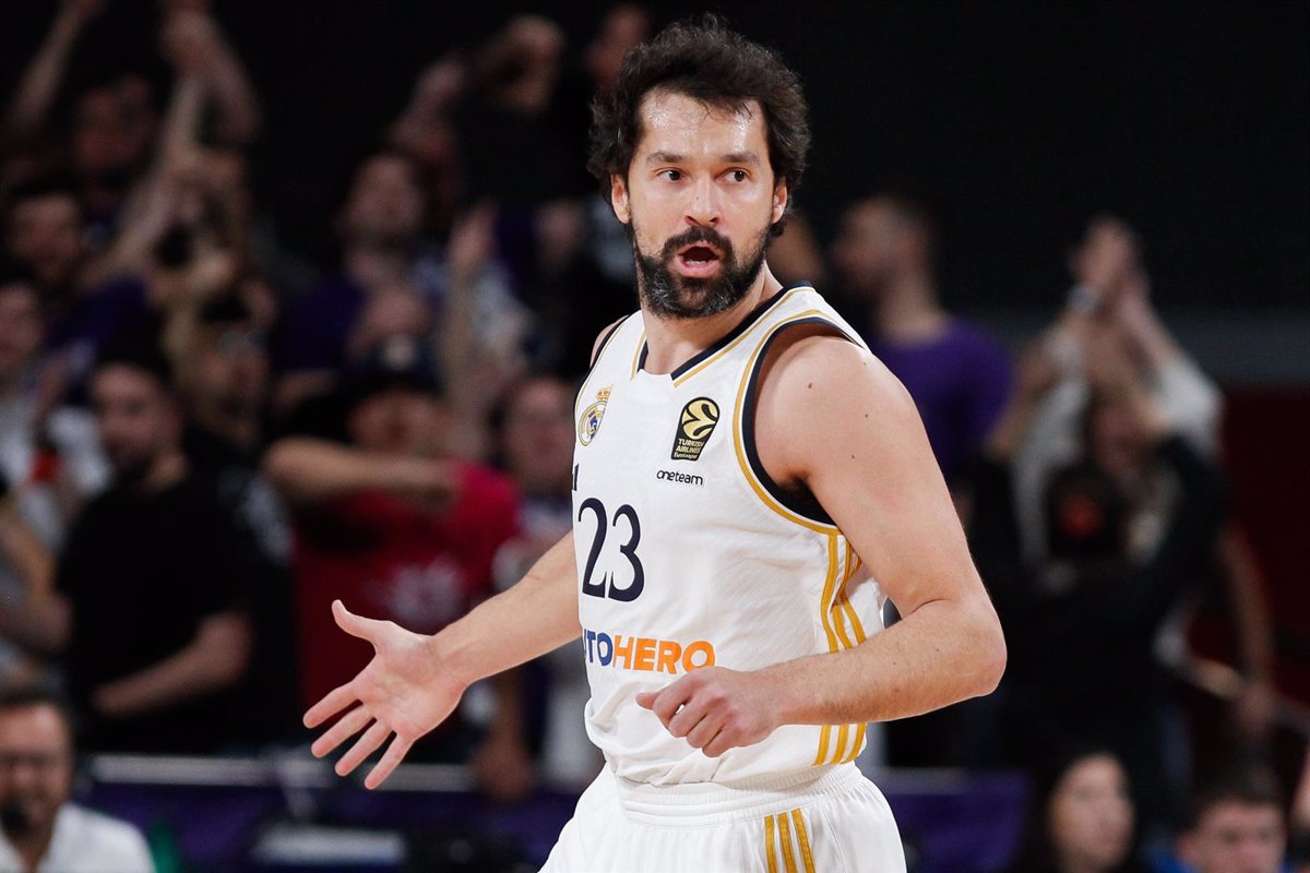 El Real Madrid Visita Sin Respiro A Laso En Un D A Hist Rico Para Llull