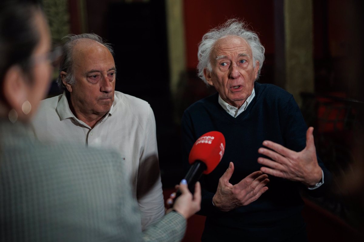 Albert Boadella Lleva Al Teatro La Intimidad De Juan Carlos I El