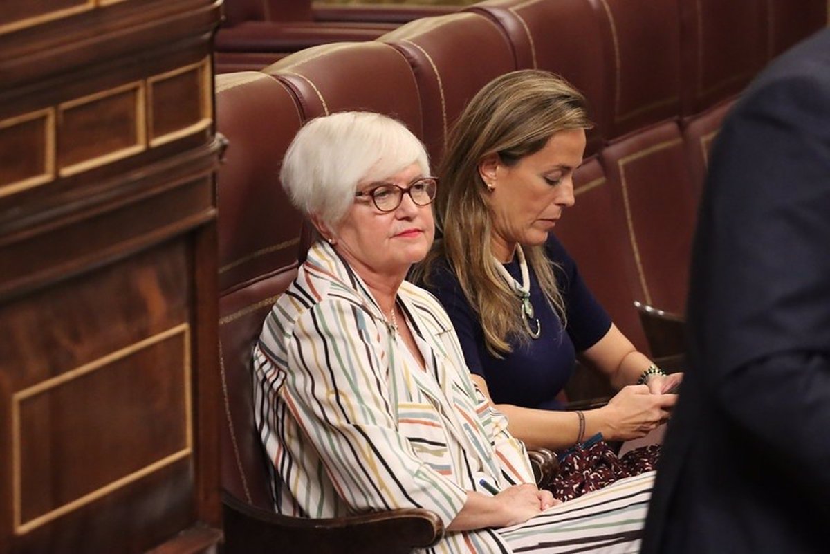 El PSOE dice que la Comisión de Venecia concluye que la amnistía no