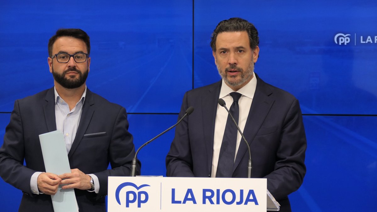 El Pp Critica Que La Ronda Sur Se Va A Retrasar M S De Dos A Os Por La