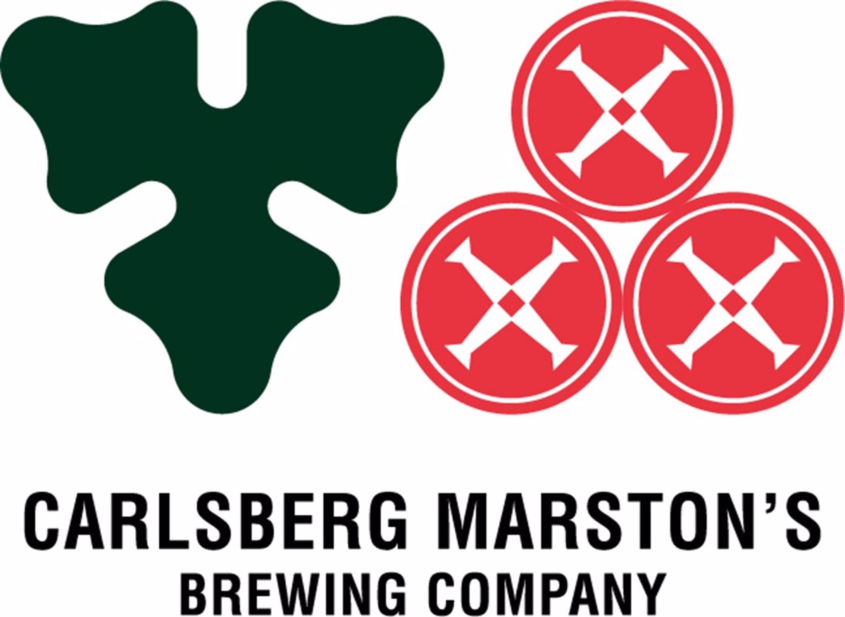 R Unido Dinamarca La Brit Nica Marston S Vende A Carlsberg Su