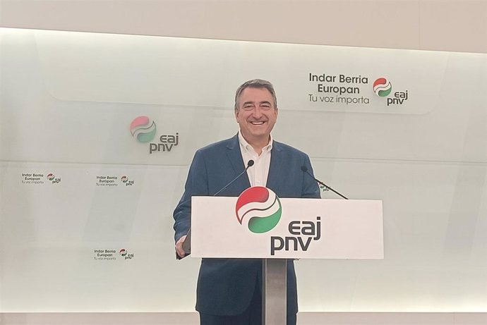 PNV firmará la reforma de Ley Mordaza pero se reserva enmendarla para