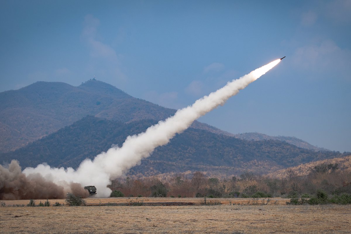 EEUU Anuncia Un Nuevo Paquete De Ayuda Militar A Ucrania Por Valor De