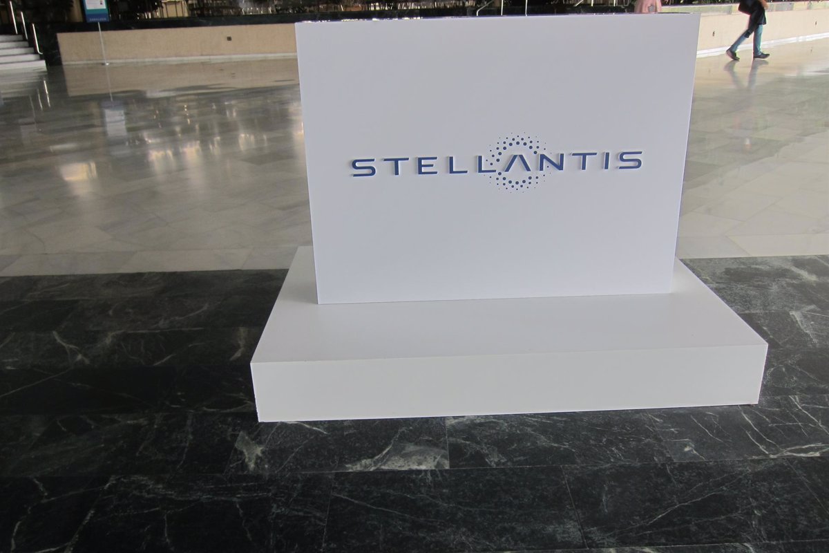 Stellantis Completa La Venta De Comau Al Fondo Estadounidense One