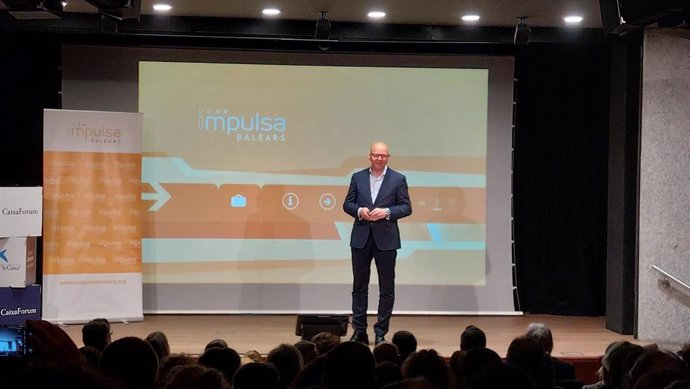 Impulsa Balears Reclama Conectar El Turismo Con La Senda De