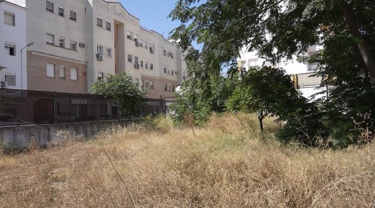 Urbanismo De Sevilla Autoriza La Construcci N De Un Edificio De Ocho