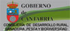 Gobierno de Cantabria - Consejería de Desarrollo Rural, Ganadería, Pesca y Biodiversidad
