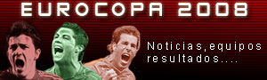 Especial Eurocopa 2008