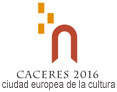 Cáceres 2016