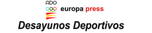 Desayunos Deportivos de Europa Press