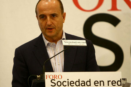 Miguel Sebastian
