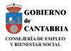 Gobierno de Cantabria. Consejería de Empleo y Bienestar Social