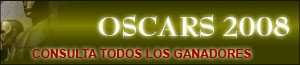 Especial Oscars 2008