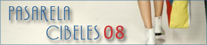 Especial Cibeles 2008