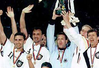 Inglaterra 1996