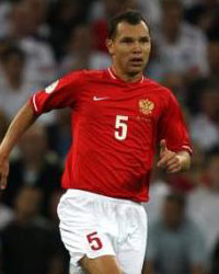 Sergei Ignashevich