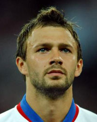 Dmitri Sychev