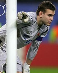Igor Akinfeev