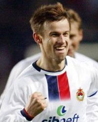 Sergei Semak
