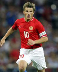 Andrei Arshavin