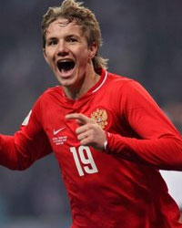Roman Pavlyuchenko